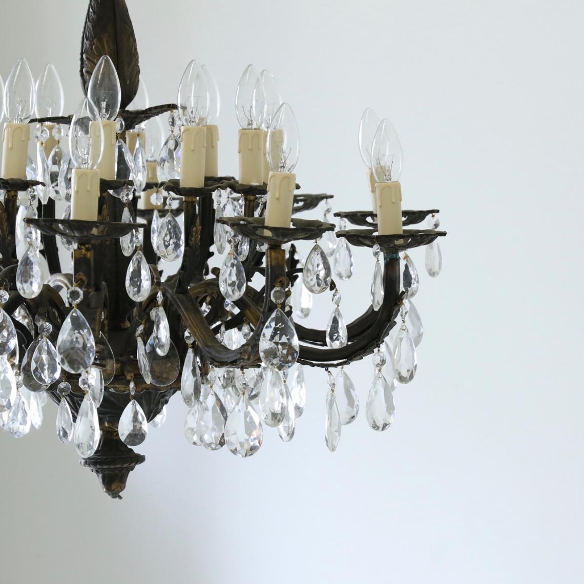 French Chandelier